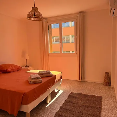 Chez Juju Apartment Hyeres