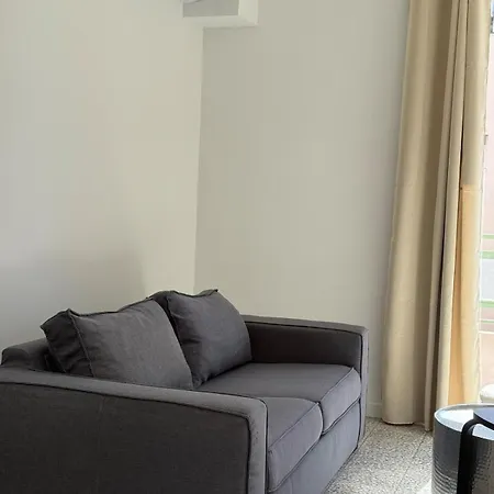 Chez Juju Apartment